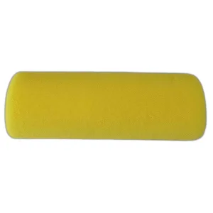 FUNDA P/RODILLO CORRUGADA 9" X 3/4" ## 66 ## FOAMPRO