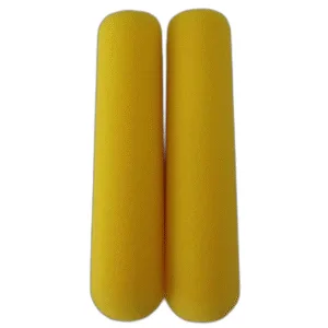 REPUESTO P/FUNDA 6" 2PCS ## 75RS ## FOAMPRO