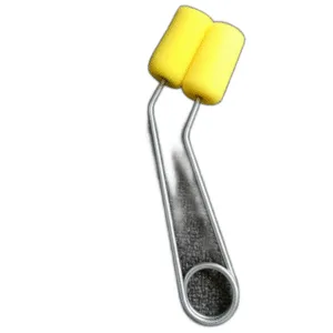 RODILLO DOBLE ## 32 ## FOAMPRO