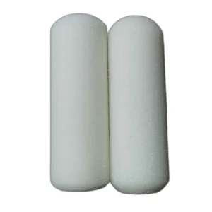 REPUESTO P/FUNDA FINA 4" 2PCS ## 165 ## FOAMPRO