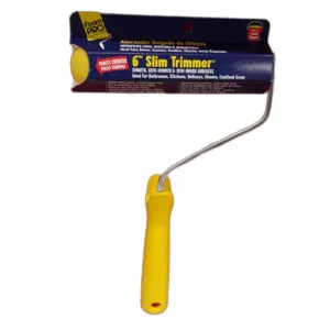 RODILLO CON MANGO Y FUNDA 6" ## 75 ## FOAMPRO