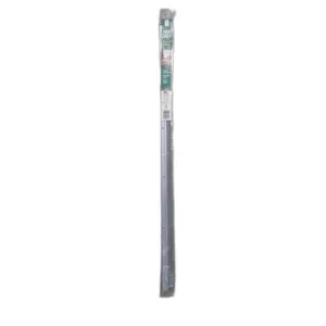 PARABICHOS P/PUERTA 36" (91,4cm) ALUMINIO / VINILO ## 05090 ## M-D BUILDING