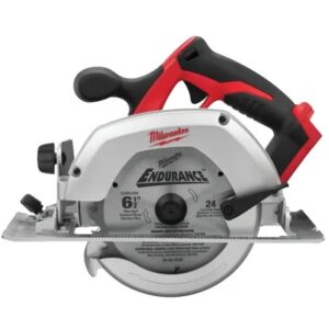 SIERRA CIRCULAR INALAMBRICA 6 1/2″ ## 2630-20 ## MILWAUKEE
