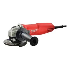 ESMERILADORA ANGULAR 4 -1/2″ 11000RPM 7AMP ## 6130-33 ## MILWAUKEE