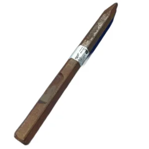 BROCA DE PUNTA HEXAGONAL 1-1/8" x 16" ## 48-62-4001 ## MILWAUKEE