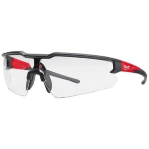 LENTES DE SEGURIDAD CLARO ## 48-73-2010 ## MILWAUKEE