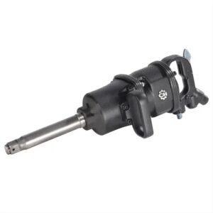 PISTOLA DE IMPACTO 1″ ## CL155700AV ## CAMPBELL