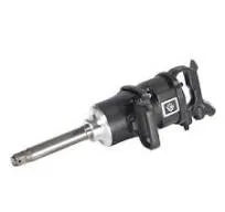 PISTOLA DE IMPACTO 1" ## CL155700AV ## CAMPBELL