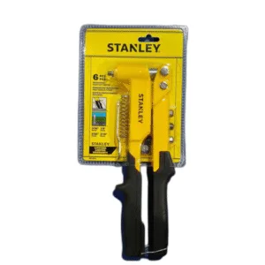 REMACHADORA PROFESIONAL ## MR100CG ## STANLEY