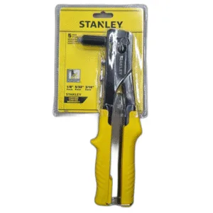 REMACHADORA C/RESORTE ## MR33C ## STANLEY