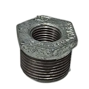 BUSHING A.B. 1" X 1/2" GALVANIZADO ## 610-0416 ## WORLDWIDE SOURCING