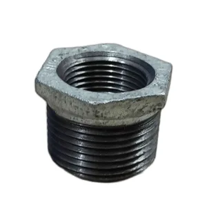 BUSHING A.B. 1" X 3/4" GALVANIZADO ## 610-0424 ## WORLDWIDE SOURCING