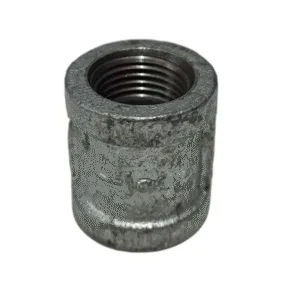 ANILLO A.B 1/2" GALVANIZADO ## 611-7667 ## WORLDWIDE SOURCING
