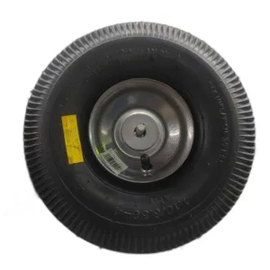 RUEDA NEUMATICA 10" X 3-1/2" 400LBS ## 899-4816 ## PROSOURCE