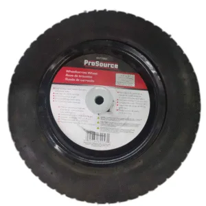 RUEDA P/CARRETILLA 13" X 3" ## 897-7860 ## PROSOURCE