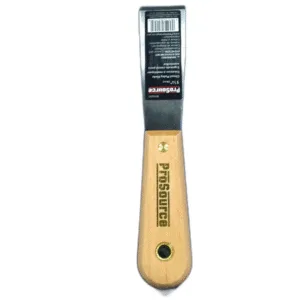ESPATULA TIPO CINCEL 1 1/4" P/ENMASILLAR ## 901-0299 ## PROSOURCE