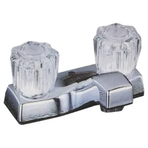 LLAVE P/LAVAMANOS 2 POMOS ## 962-1764 ## BOSTON HARBOR