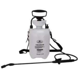 ROCIADOR C/TANQUE 1GAL ## 636-1273 ## LANDSCAPERS