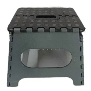 BANCO C/ESCALONES PLEGABLE ## 362-5258 ## SIMPLE SPACES