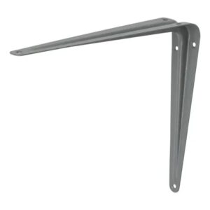 GANCHO MET. PIE DE AMIGO 5" X 6" GRIS ## 160-2648 ## PROSOURCE