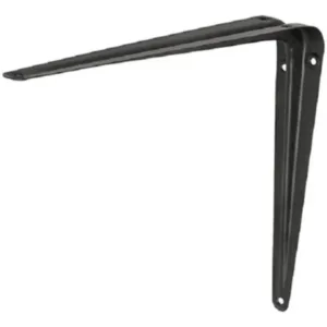 GANCHO MET. PIE DE AMIGO 8" X 10" NEGRO ## 173-3211 ## PROSOURCE