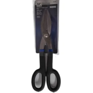 TIJERA CORTE RECTO 12" ## 500-2308 ## VULCAN