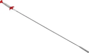 PINZA P/ HERRAMIENTAS DE RECOLECCION DE ACERO 24" ## 721-0909 ## VULCAN