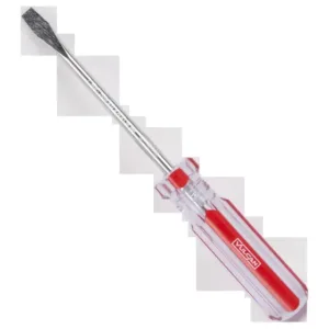DESTORNILLADOR PLANO 1/4" X 4" ## 816-3909 ## VULCAN