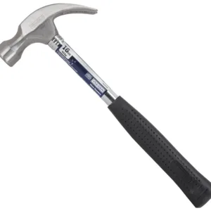 MARTILLO DE OREJAS C/MANGO DE FIBRA Y ACERO 16OZ ## 980-2349 ## VULCAN