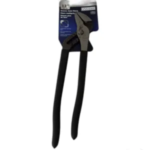 PINZA PICO DE LORO 12" ## 237-9154 ## VULCAN