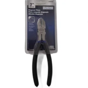 ALICATE DE CORTE DIAGONAL 7" ## 250-9529 ## VULCAN