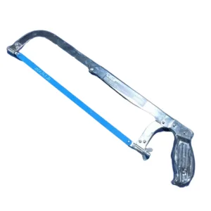 ARCO DE SEGUETA AJUSTABLE  8" A 12" ## 312-6380 ## VULCAN