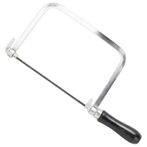 SIERRA CALADORA MANUAL 6″ ## 335-5492 ## VULCAN