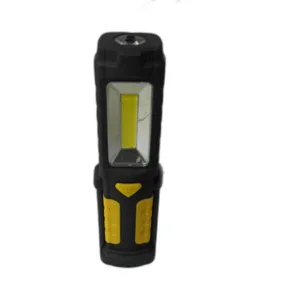 LINTERNA DE TRABAJO MANUAL LED 240L ## 181-1011 ## POWER ZONE