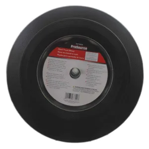 RUEDA MACIZA P/CARRETILLA DE MANO 10" X 2-1/2" ## 927-3608 ## PROSOURCE