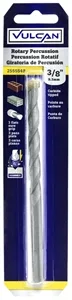 BROCA GIRAT. PERCUSION 3/8" X 6" ## 255-5548 ## VULCAN ##