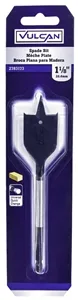 BROCA PLANA P/MADERA 1-1/8" ## 278-3173 ## VULCAN