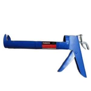 PISTOLA PARA CARTUCHO DE SILICON ## 608-1673 ## PROSOURCE