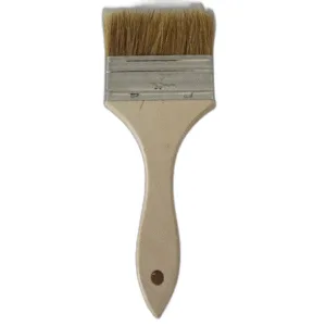 BROCHA 3" C/CERDAS BLANCAS ## 150030 ## PROSOURCE