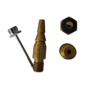 SET DE BOQUILLAS 4 PCS BRONCE ## 810-2642 ## MINTCRAFT