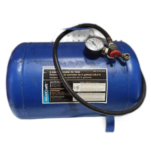 TANQUE P/COMPRESOR PORTATIL 5G ## 519-9070 ## MINTCRAFT