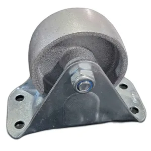 ROLDANA 3" ACERO C/B 250LBS ## 721-3689 ## PROSOURCE