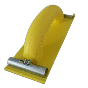 PORTA LIJA DE PLASTICO ## 678-5430 ## VULCAN