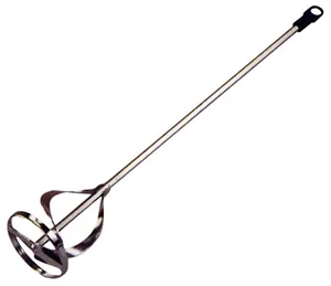 MEZCLADOR DE MASTIQUE 2-1/2" ## 678-5455 ## VULCAN