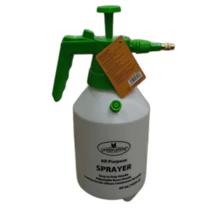ROCIADOR DE PRESION 1.5 QT ## 533-1756 ## LANDSCAPERS