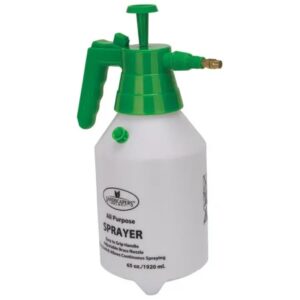 ROCIADOR DE PRESION 1.5 QT ## 533-1756 ## LANDSCAPERS
