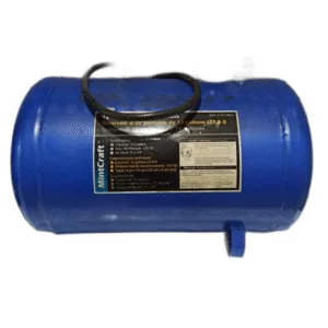 TANQUE P/COMPRESOR PORTATIL 10G ## 717-5821 ## MINTCRAFT