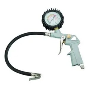 INFLADOR C/MEDIDOR DE PRESION 0-200PSI ## 720-6758 ## PROSOURCE