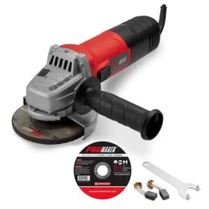 ESMERILADORA ANGULAR 4-1/2″ 750W ## PRO-ES750 ## PROMAKER