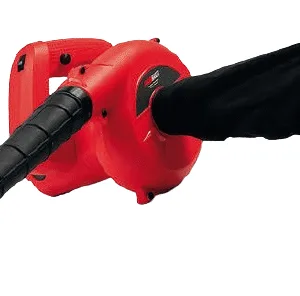 SOPLADORA - ASPIRADORA V/VAR C/ACCESORIOS 400W ## PRO-SP400 ## PROMAKER